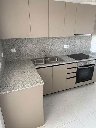 Piso en alquiler en El Coll - Sant Francesc en Sant Cugat del Vallès