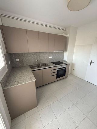 Piso en alquiler en El Coll - Sant Francesc en Sant Cugat del Vallès