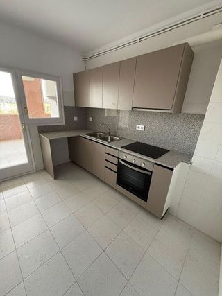 Piso en alquiler en El Coll - Sant Francesc en Sant Cugat del Vallès