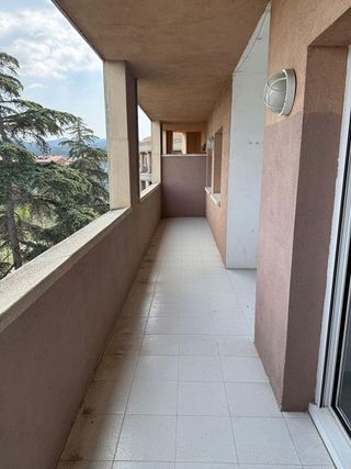 Piso en alquiler en El Coll - Sant Francesc en Sant Cugat del Vallès