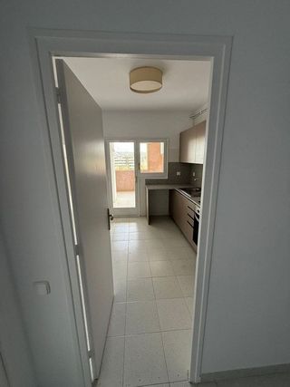 Piso en alquiler en El Coll - Sant Francesc en Sant Cugat del Vallès