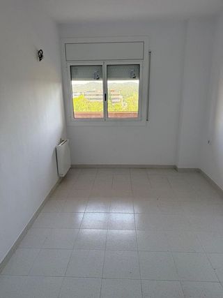 Piso en alquiler en El Coll - Sant Francesc en Sant Cugat del Vallès