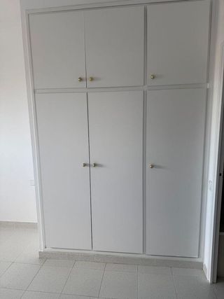 Piso en alquiler en El Coll - Sant Francesc en Sant Cugat del Vallès