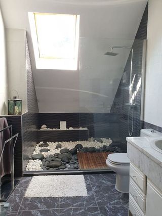 Chalet en alquiler en El Bosque en Villaviciosa de Odón