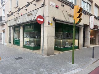 Local comercial en alquiler en Centre en Sabadell
