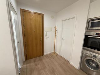 Piso en alquiler en Arapiles en Madrid