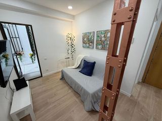 Piso en alquiler en Arapiles en Madrid