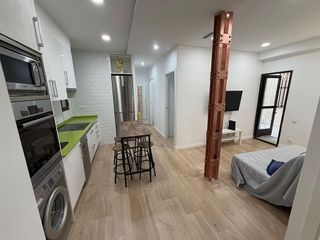 Piso en alquiler en Arapiles en Madrid