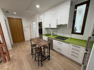 Piso en alquiler en Arapiles en Madrid