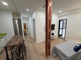 Piso en alquiler en Arapiles en Madrid