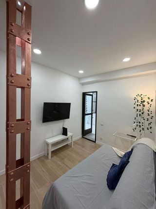 Piso en alquiler en Arapiles en Madrid