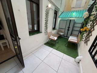 Piso en alquiler en Arapiles en Madrid