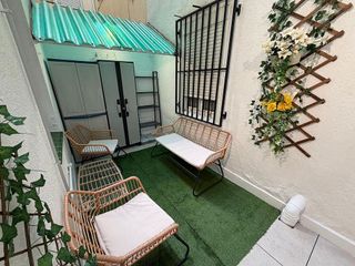 Piso en alquiler en Arapiles en Madrid