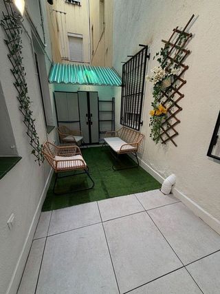 Piso en alquiler en Arapiles en Madrid