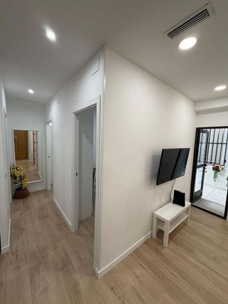 Piso en alquiler en Arapiles en Madrid