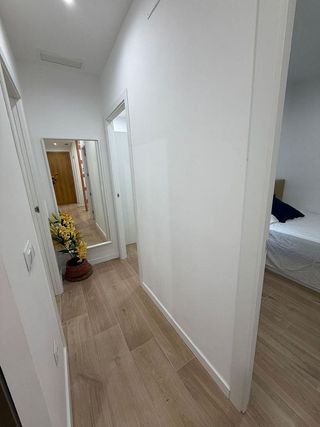 Piso en alquiler en Arapiles en Madrid