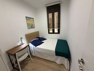 Piso en alquiler en Arapiles en Madrid