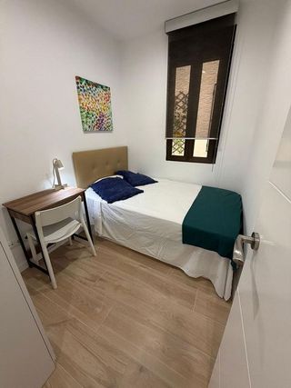 Piso en alquiler en Arapiles en Madrid