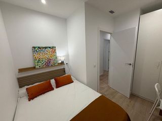 Piso en alquiler en Arapiles en Madrid