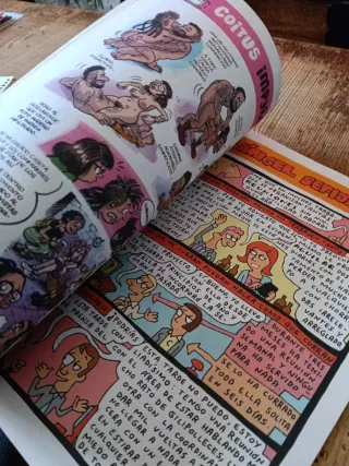 2 Revistas del jueves - números 2385 y 2387