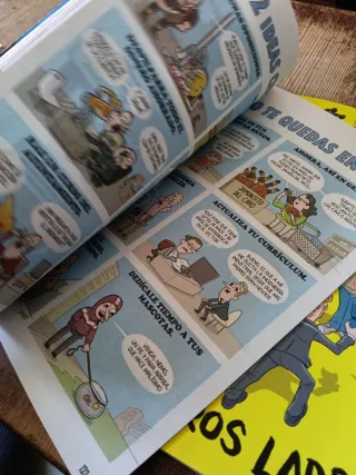 2 Revistas del jueves - números 2385 y 2387