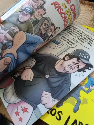 2 Revistas del jueves - números 2385 y 2387