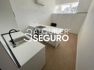 Estudio en alquiler en Polígono Industrial Norte en San Sebastián de los Reyes