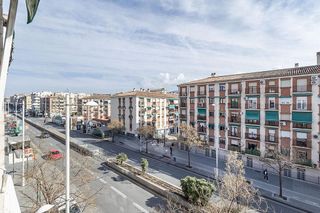 Piso en alquiler en Fígares en Granada