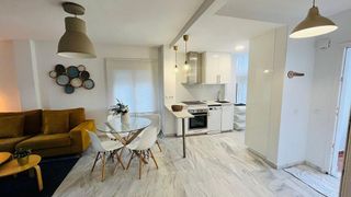 Piso en alquiler en Riviera del Sol en Mijas