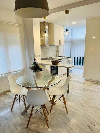 Piso en alquiler en Riviera del Sol en Mijas