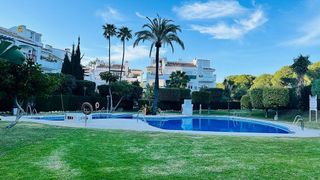 Piso en alquiler en Riviera del Sol en Mijas