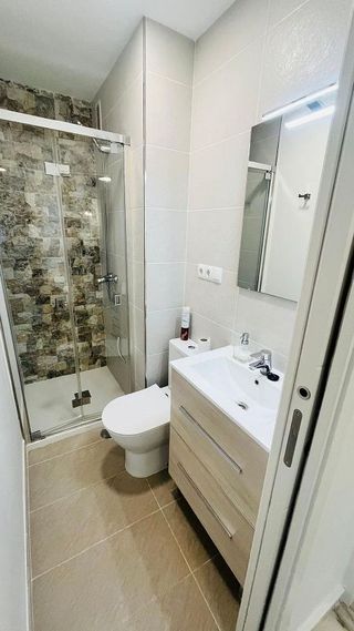 Piso en alquiler en Riviera del Sol en Mijas