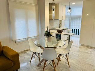 Piso en alquiler en Riviera del Sol en Mijas