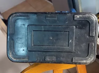 Fondello rigido per canne inglesi marca Vertix