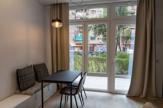 Estudio en alquiler en Acacias en Madrid