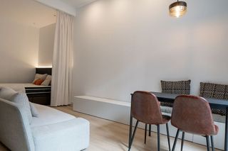 Estudio en alquiler en Acacias en Madrid