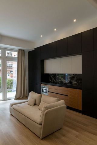 Estudio en alquiler en Acacias en Madrid