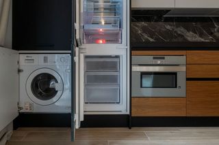 Estudio en alquiler en Acacias en Madrid