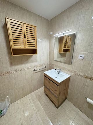 Piso en alquiler en Ciudad Universitària en Valencia