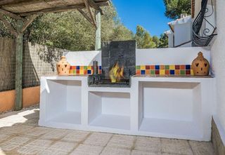 Casa en alquiler en Casco Antiguo en Jávea/Xàbia