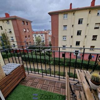 Piso en alquiler en Portugalete