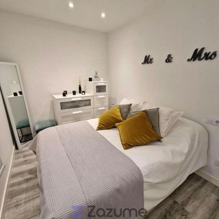 Piso en alquiler en Portugalete