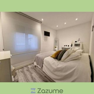 Piso en alquiler en Portugalete