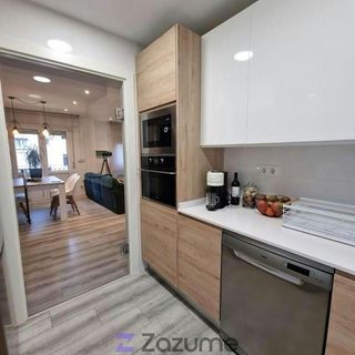 Piso en alquiler en Portugalete