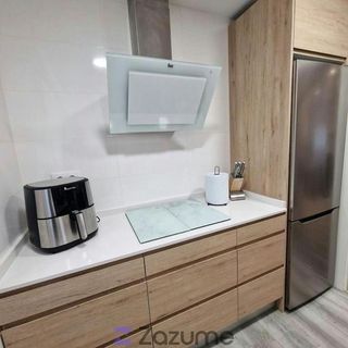 Piso en alquiler en Portugalete