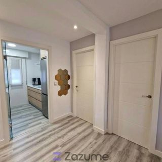 Piso en alquiler en Portugalete