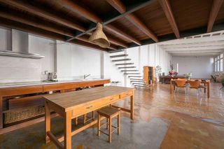 Oficina en alquiler en Sant Pere, Santa Caterina i la Ribera en Barcelona