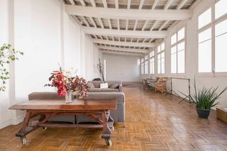 Oficina en alquiler en Sant Pere, Santa Caterina i la Ribera en Barcelona