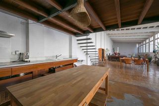 Oficina en alquiler en Sant Pere, Santa Caterina i la Ribera en Barcelona