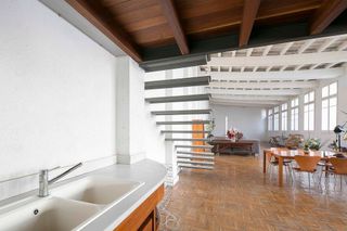 Oficina en alquiler en Sant Pere, Santa Caterina i la Ribera en Barcelona